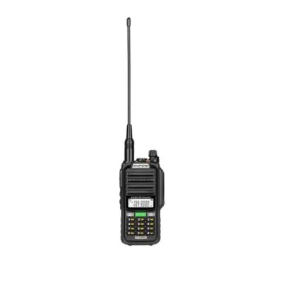 Baofeng Ασύρματος Πομποδέκτης IP67 UHF/VHF UV98-PRO- Walkie Talkie