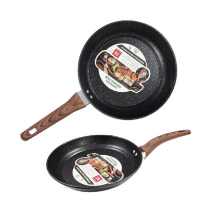 Maifanshi Τηγάνι 26cm - Fry Pan
