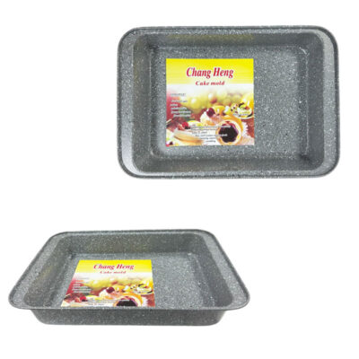Αντικολλητικό Ταψί 32x22cm - Oven Pan