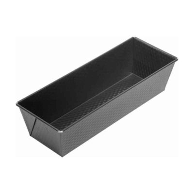 Φόρμα κέικ Ορθογώνια 26x12cm - Cake form