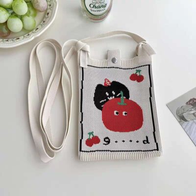 Τσαντάκι χιαστί - Crossbody bag