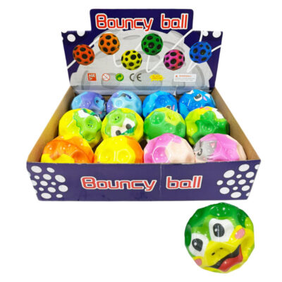 Μπαλάκι αναπήδησης - Bouncy ball