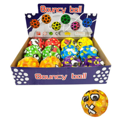 Μπαλάκι αναπήδησης - Bouncy ball