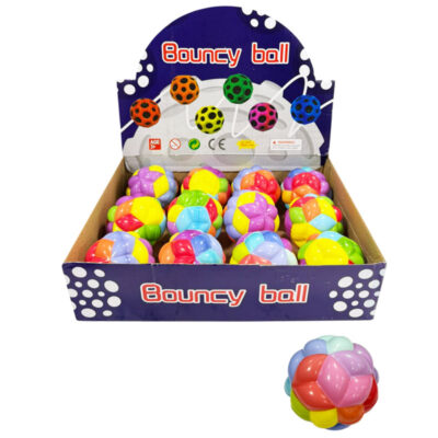 Μπαλάκι αναπήδησης - Bouncy ball