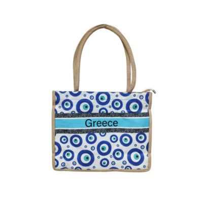Τσάντα Θαλάσσης Greece- Beach bags