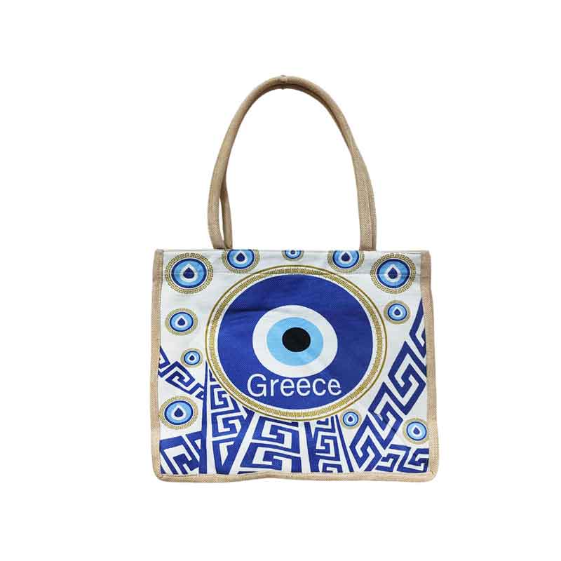 Τσάντα Θαλάσσης Greece- Beach bags