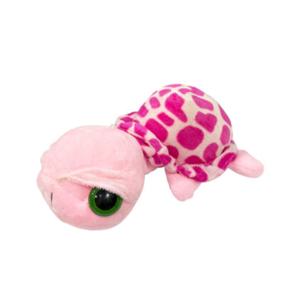 Λούτρινη χελώνα - Plush turtle