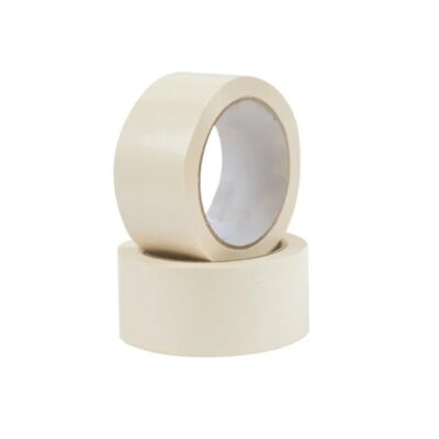 Χαρτοταινία Λευκή - Kraft paper tape