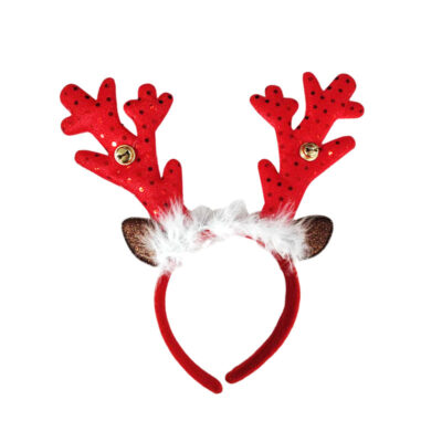 Χριστουγεννιάτικα κέρατα - Christmas antlers
