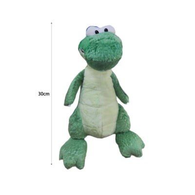 Λούτρινο κροκόδειλος 30cm - Stuffed Animal