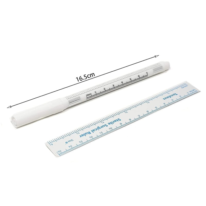 Μαρκαδόρος Δέρματος 12 τεμάχια - Skin marker