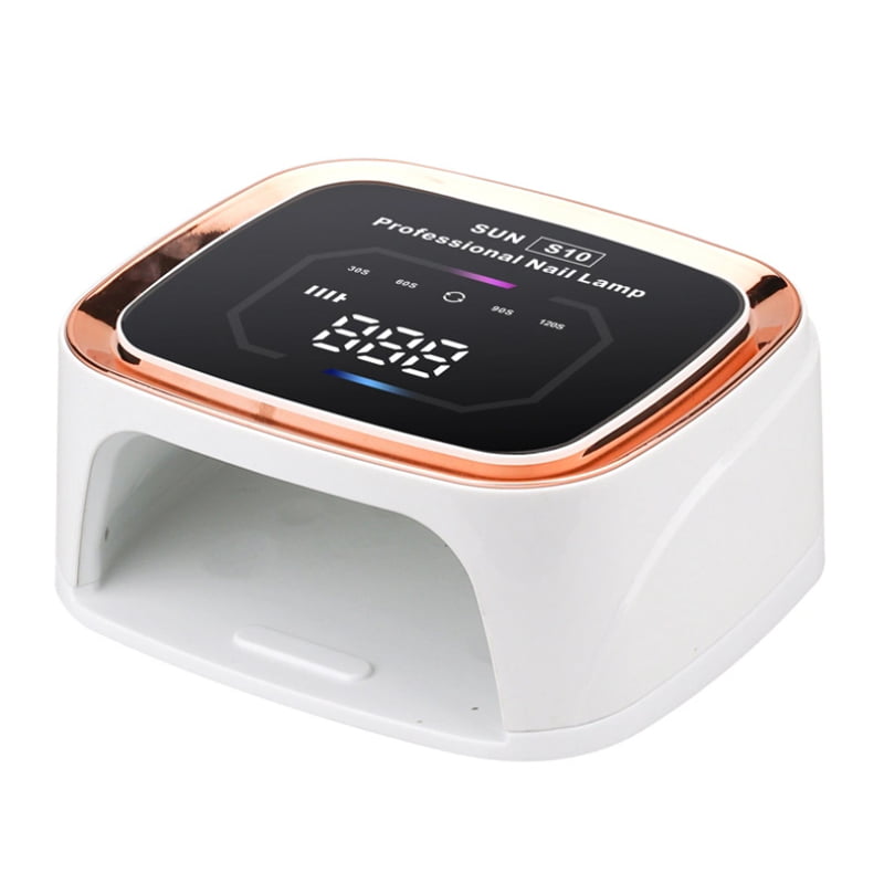 Φουρνάκι Νυχιών Sun S10 UV/LED 168W - LED/UV Professional Nail Lamp
