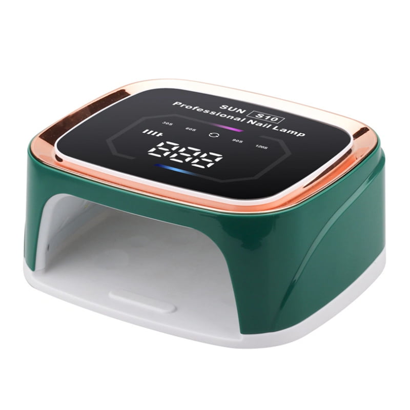 Φουρνάκι Νυχιών Sun S10 UV/LED 168W - LED/UV Professional Nail Lamp