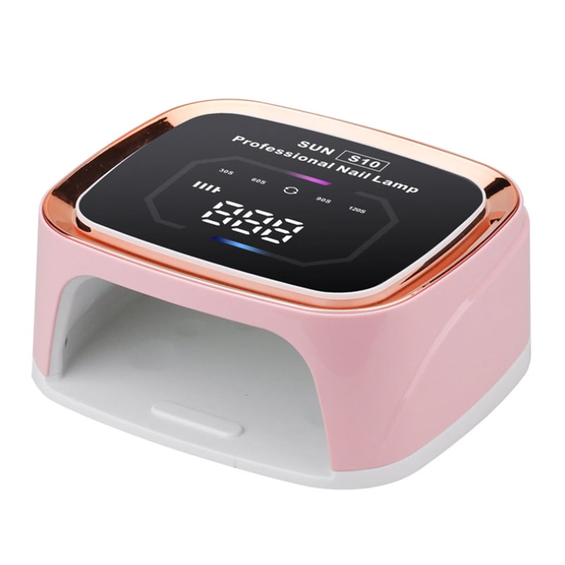 Φουρνάκι Νυχιών Sun S10 UV/LED 168W - LED/UV Professional Nail Lamp
