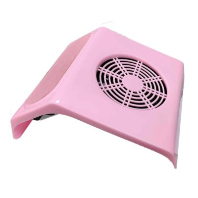 Απορροφητήρας νυχιών 30W με δύο σακούλες 238E - Nail dust collector