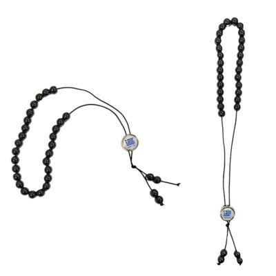 Κομπολόι Greece  - Rosary 10pcs