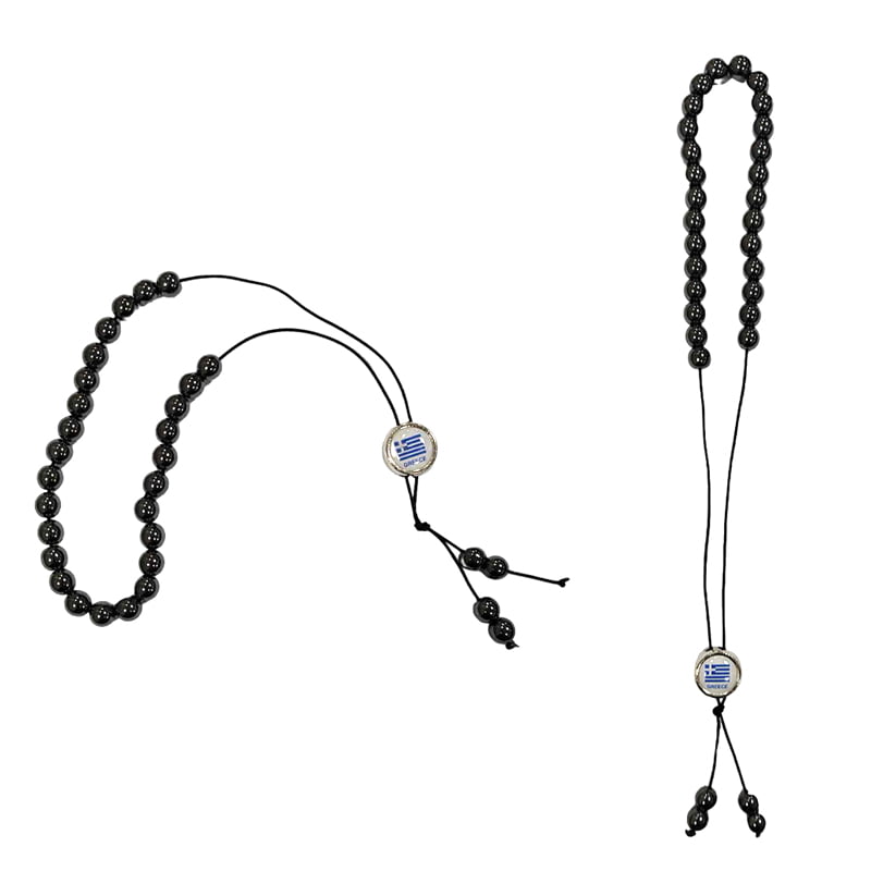 Κομπολόι Greece  - Rosary 10pcs