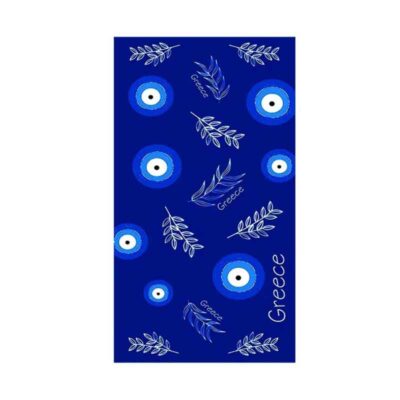 Πετσέτα θαλάσσης 140x70cm - Beach towel