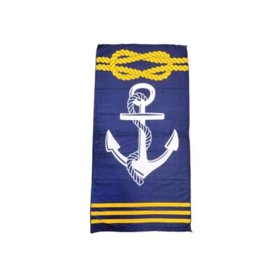 Πετσέτα θαλάσσης 140x70cm - Beach towel