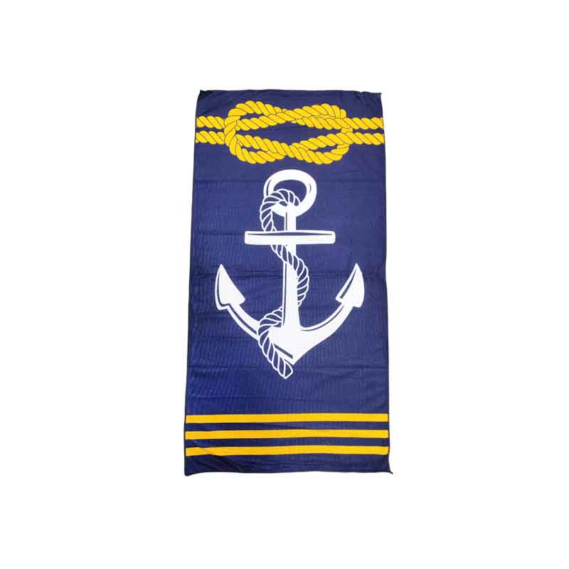Πετσέτα θαλάσσης 140x70cm - Beach towel