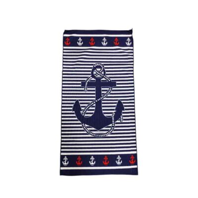 Πετσέτα θαλάσσης 140x70cm - Beach towel