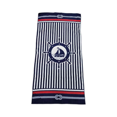 Πετσέτα θαλάσσης 140x70cm - Beach towel