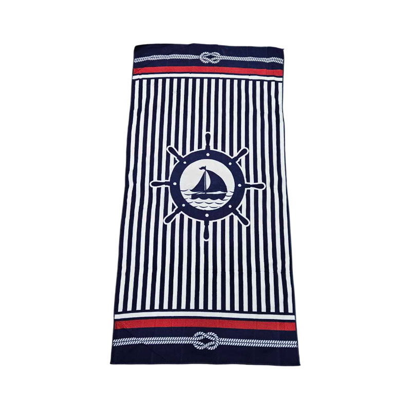 Πετσέτα θαλάσσης 140x70cm - Beach towel