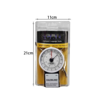 Mini ζυγαριά καντάρι – Mini crane scale