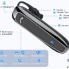 Ασύρματο ακουστικό Bluetooth - F8 - 060033