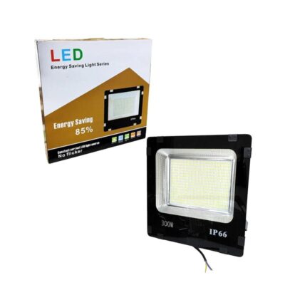 Προβολέας IP66 Ισχύος 300W - LED energy saving light series
