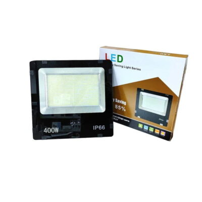 Προβολέας IP66 Ισχύος 400W - LED energy saving light series