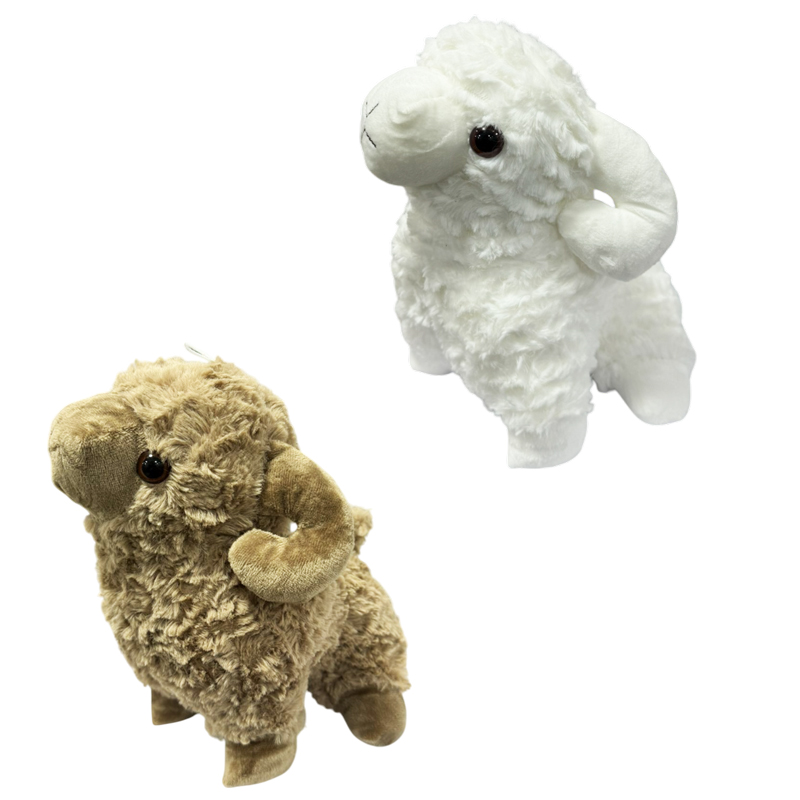 Λούτρινο προβατάκι - Sheep
