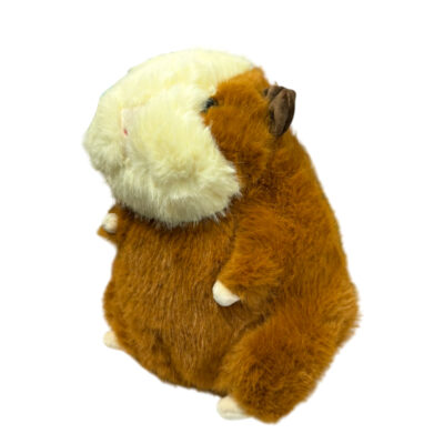 Λούτρινο Ινδικό Χοιρίδιο- Stuffed Guinea Pig