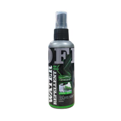 Ofine Σπρέι Αδιαβροχοποίησης 100ml OF-0335 - Car Auto Water Repellent