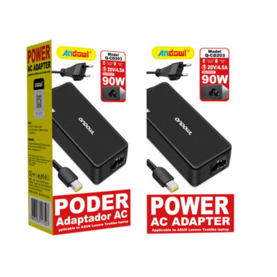 Andowl Τροφοδοτικό AC Αντάπτορας Q-CD203 - Power AC Adapter