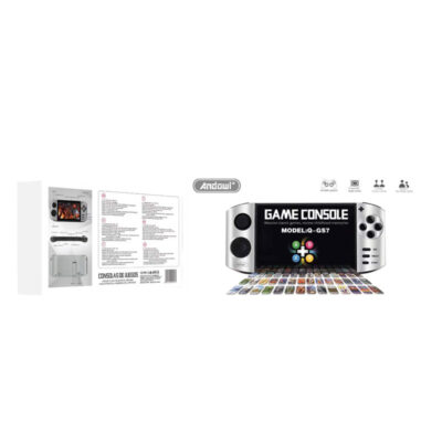 Andowl Ηλεκτρονική Κονσόλα Χειρός Q-GS7 - Game Console