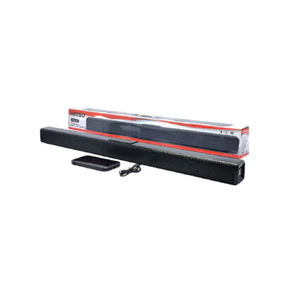 Φορητό ηχείο KMS-666 - Portable party speaker