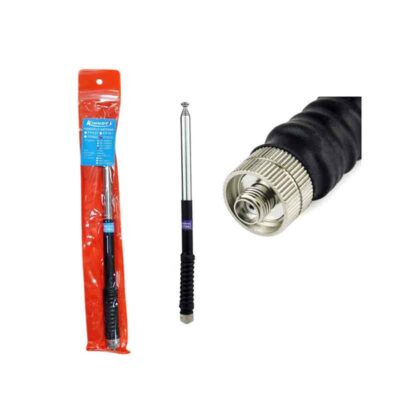 Kinnota Κεραία Πομποδέκτη FP10120 - Flexible Antenna
