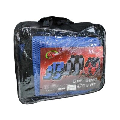 Σετ Καλύμματα αυτοκινήτου Sport - Car seat cover