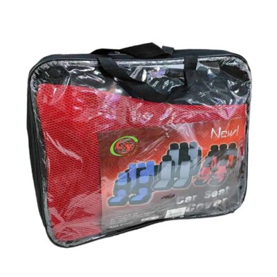 Σετ Καλύμματα αυτοκινήτου Sport - Car seat cover
