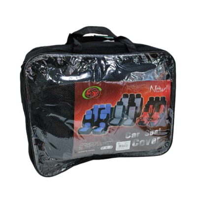 Σετ Καλύμματα αυτοκινήτου Sport - Car seat cover