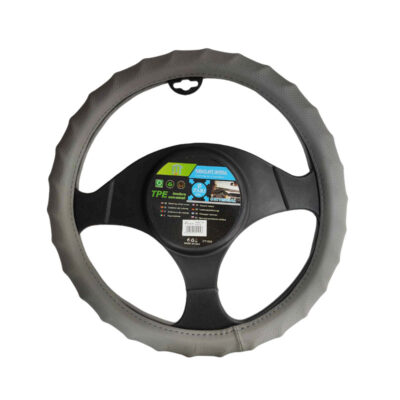 Universal Καλύμματα Τιμονιών Αυτοκινήτου 37.5-39.5 Ø - Car Steering Wheel Covers