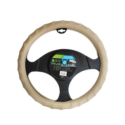 Universal Καλύμματα Τιμονιών Αυτοκινήτου 37.5-39.5 Ø - Car Steering Wheel Covers
