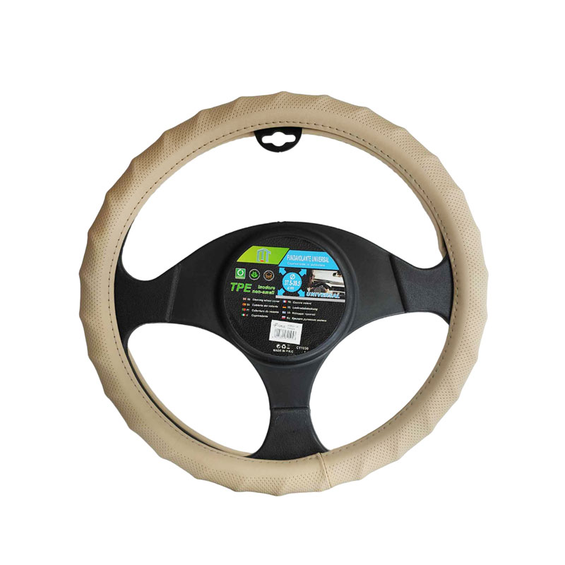 Universal Καλύμματα Τιμονιών Αυτοκινήτου 37.5-39.5 Ø - Car Steering Wheel Covers