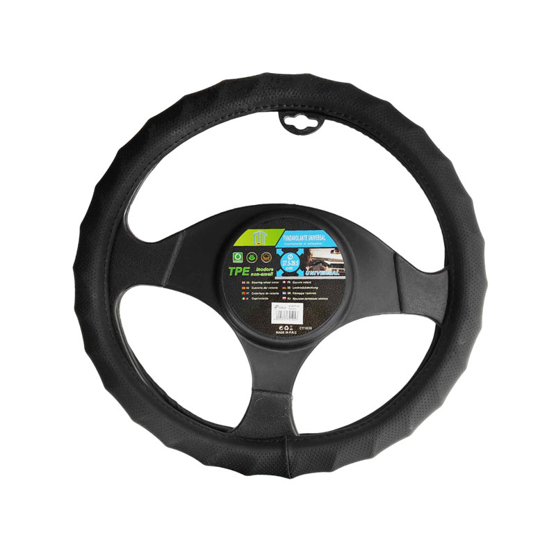 Universal Καλύμματα Τιμονιών Αυτοκινήτου 37.5-39.5 Ø - Car Steering Wheel Covers
