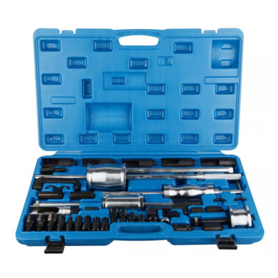 Πλήρες σετ εξολκέας μπεκ diesel 40τμχ - Injector Puller Extractor Diesel Removal 40pcs