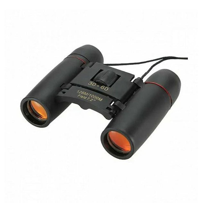 Κιάλια Νυχτερινής Όρασης 30x60mm - Binoculars Telescope