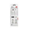 Καλώδιο Mini USB Android - V8 - 1M - 194881