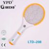 Ηλεκτρική ρακέτα/μυγοσκοτώστρα - LTD208 - 676142