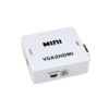 Αντάπτορας - VGA to HDMI - 942620